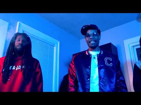 PE$0 - BACK SCRATCH (Shot By Dexta Dave)