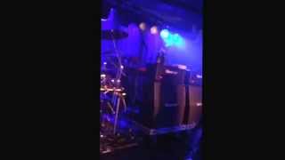 Plumbo Vandrern 02.04.14 Harstad