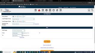 How to Display a List of Your Participants in AlaskaJobs