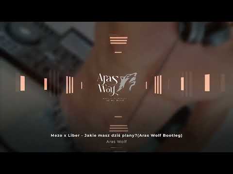 Mezo x Liber - Jakie masz dziś plany?(Aniele23')(Aras Wolf Bootleg)