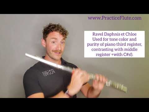 $3,000 vs $13,000 flute