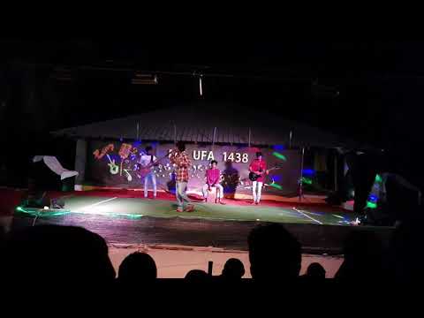 Kudhi jazeera by Irube