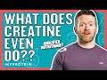 What Does Creatine Do? | Our Expert Explains All | Myprotein