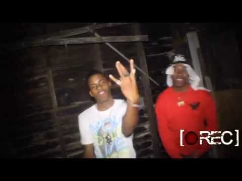 gk-YM   - "Throwed" [Official VIdeo]