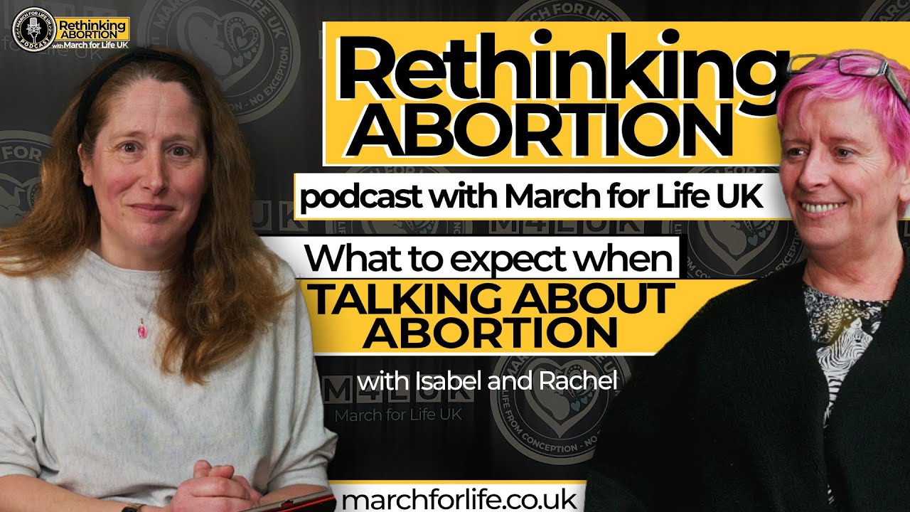 Talking about Abortion: Part 4