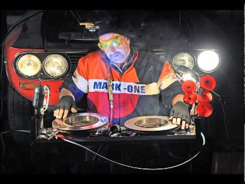 Mark-one   grazie signore