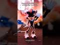 VICTORY DANCE Sonic The Hedgehog 3 Shadow Animation