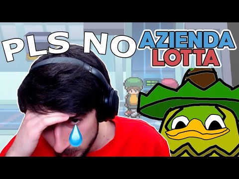 Riscaldamento pre Matteo Agostini all'Azienda Lotta!