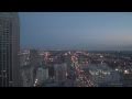 Sunrise Over New Orleans (Music: "New Orleans" by Hoagy Carmichael)