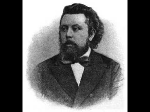 Modest Mussorgsky - Dance of the Persian Slaves "Khovanshchina"