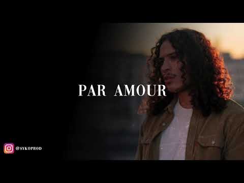 Hatik x Dabs x Kaza type beat - Par amour (Prod. SYKOPROD)