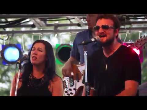 The Deeptones - Cayman Review