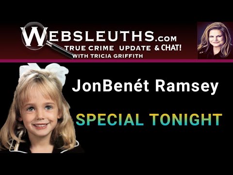 JONBENET RAMSEY SPECIAL WITH FORMER BOULDER P.D DETECTIVE STEVE THOMAS AND OUR GOOD FRIEND CYNIC