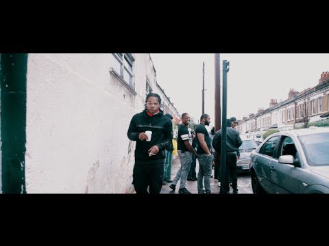 Rich Shorta - Big Boot [Music Video] @Shorta_Artist