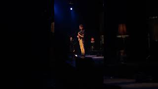 House Key - Scott Helman (27/10/17)