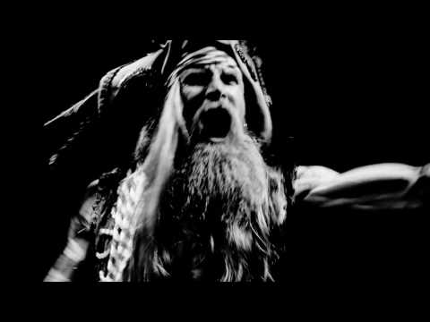 The Pirates Charles - Fortress of Five Kings (Official Video)