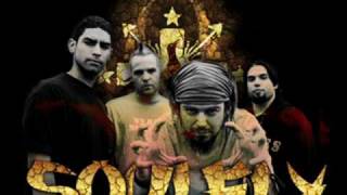 Soulfly - Call to arms