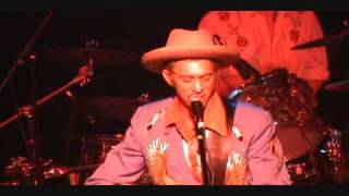 Jimbo Mathus "Together We Stand"