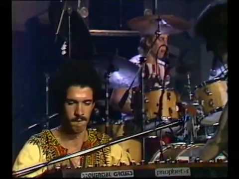 Dune Tune - Level 42