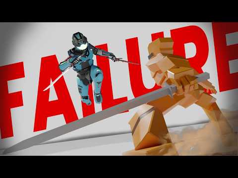 How Perfect Combat Ruined My Game