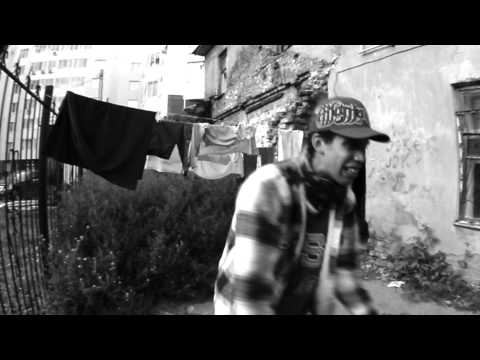 Тот Куба - Пара специй.wmv