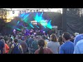 UMPHREY'S McGEE : Liquid : {4K Ultra HD} : The Lawn at White River : Indianapolis, IN : 8/24/2019