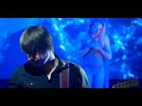 Volodymyr Matviychuk - Delusion [feat. Aerial Silk by Oksana Pylypchuk] 2019