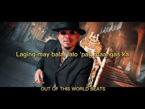 Puso at diskarte - Zargon Verse