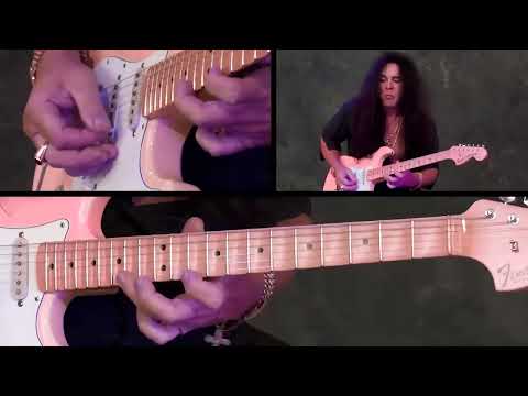 Yngwie Malmsteen's Maestroclass   Toccata