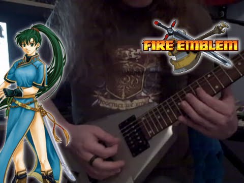 Mochtroid127 - Together, We Ride! (Fire Emblem)