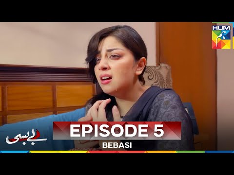 Bebasi Episode 5
