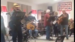 Bob Lind & Friends - Elvira