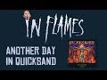 Matthew Kiichichaos Heafy I Trivium I In Flames - Another Day In Quicksand I Acoustic Cover