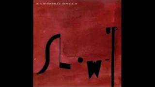 X Legged Sally Fuck and Coffee