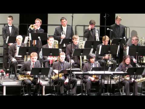 One Mint Julep arr. Alan Baylock