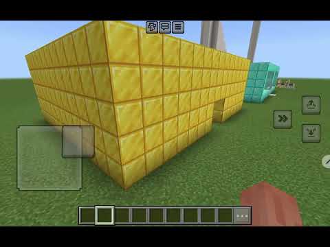 MİNECRAFT 1TL VS 10.000TL EV YARIŞMASI