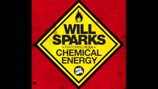 Will Sparks ft. Flea - Chemical Energy (Erba Remix)