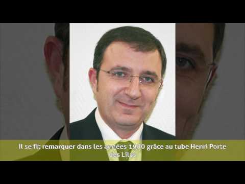 Philippe Timsit - Biographie