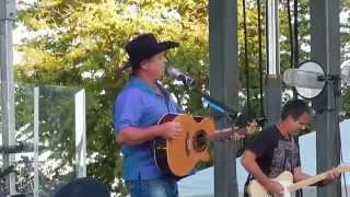 John Michael Montgomery - Beer and Bones