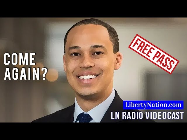 With Virginia attorney general candidate Jay Jones unleashing his inner voice, we ask why politicos keep getting passes from their own party. For more episodes, click here.