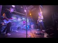 Superchunk - "The Question Is How Fast" (live at SPACE, Portland, ME, 9/13/2023)