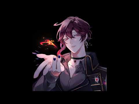 Nightcore - (Blow Me) One Last Kiss (Male Version)