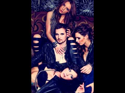 "Say Welcome to my..." (Nogales Club Remix)