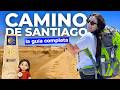 Guía COMPLETA Para Hacer El Camino De Santiago En 2026 Tips Y Precios