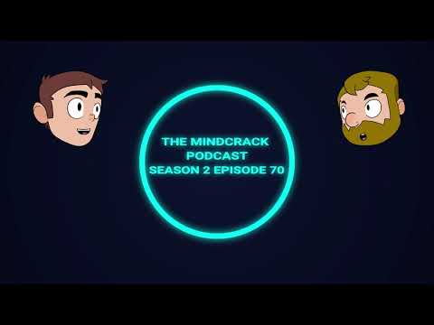 Mindcrack Podcast - S2E70 - Bingo