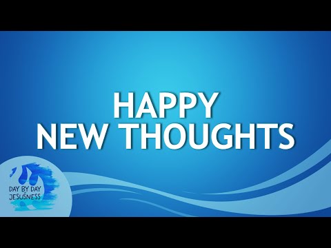2025-12-31 Happy New Thoughts - Ed Lapiz
