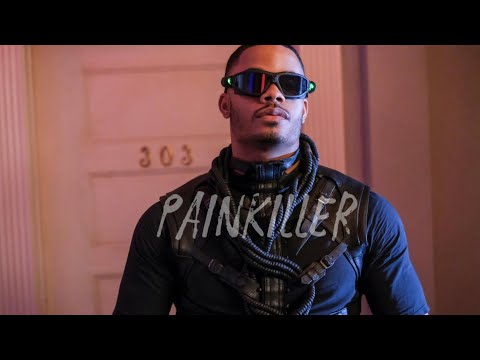 Black Lightning | PainKiller