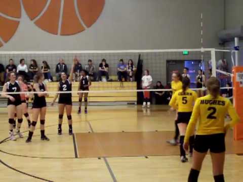 Heather Granger # 7 kill,block,kill