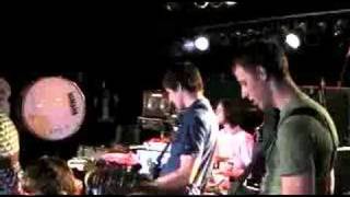 Anathallo "Hanasakajiijii (Four: A Great Wind, More Ash)"