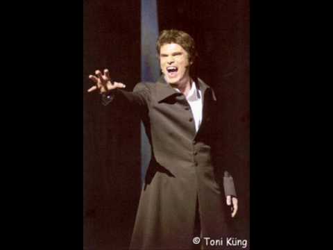 Dracula Das Musical - Die Verführung